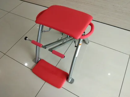 2024 New Arrival: Malibu Pilates Pro Chair with Sculpting Handles