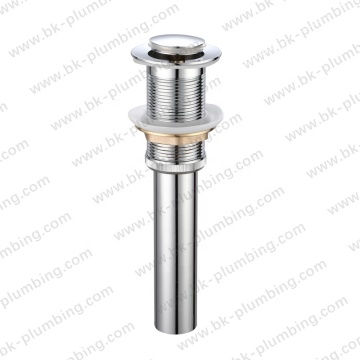 Bathroom Basin Drainer Stopper Vanity Waste Drain