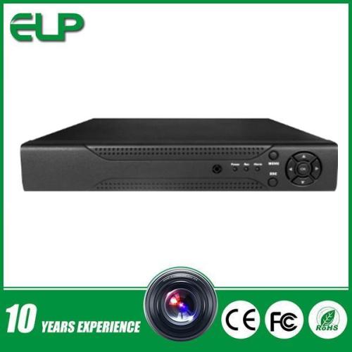 8CH Icloud 1080P Network Onvif NVR for IP Camera