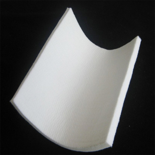 Needle Punched Polyester Ink Absorber Pad