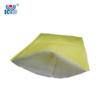 KYD Air Bag Filter Making Machine