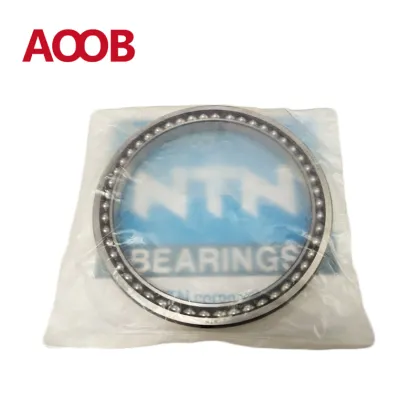 NTN 150BA182 Angular Contact Ball Bearings 150x182x25mm - Excavator Bearing
