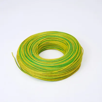 UL 3135 silicone rubber insulated hook-up wire