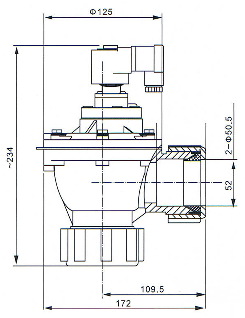 CA45DD