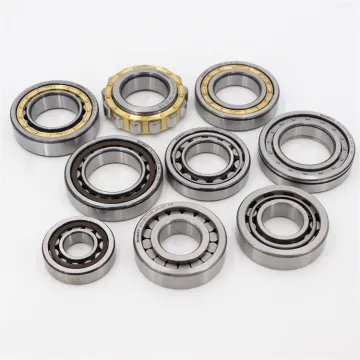 High Quality Cylindrical Roller Bearings: Types NJ317, NJ2316, NJ307 - 42213, 42309 Series