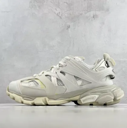 High-End Designer Retro Fashion Breathable Mesh Running Shoes - Winter Luxury Brand Dropshipping