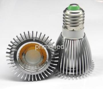 7w Par20 Led Lamps 