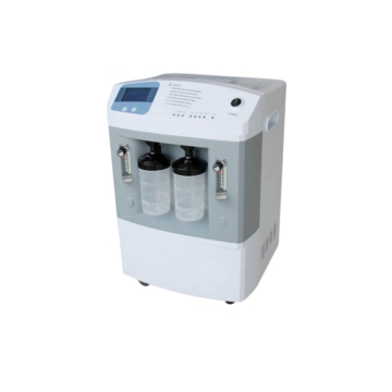 Top-Quality CE Certified Oxygen Generators and Concentrators for Home Use