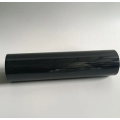 25Micron Opaque Black Matte Surface Polyimide Film