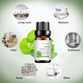 Water-soluble Centella Essential Oil For Skincare Massage