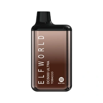 elf bar vape uk Green Apple Ice main image 0