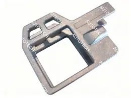 Mounting Bracket