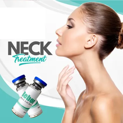 Beauty Skin Care Acid Hyaluronic Facial Dermal Filler