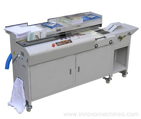 980Z5 Perfect Binding Machine