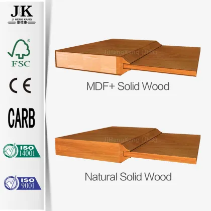 JHK  Solid Interior Door Used Solid Wood Interior Doors Wood Doors Toronto