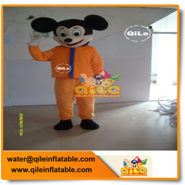 animal mascot costume for kids popular party outfit