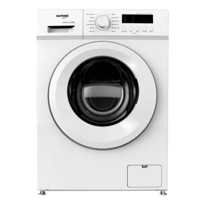 LG Automatic Front Loading Washing Machine
