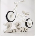 Multi functional children's bicycle