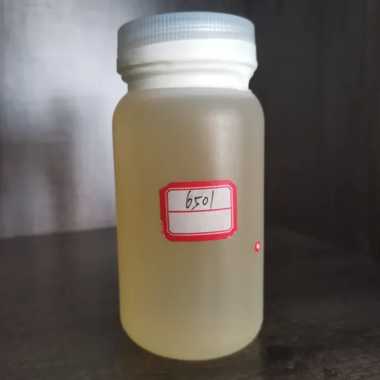 Coconut Diethanolamide Cdea 6501