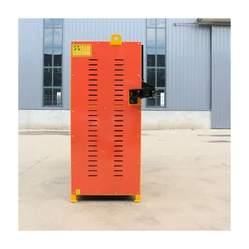 Multifunctional CNC Automatic Rebar Wire Straightening Cutting Servo Controlling System & Stirrup Bending Machine