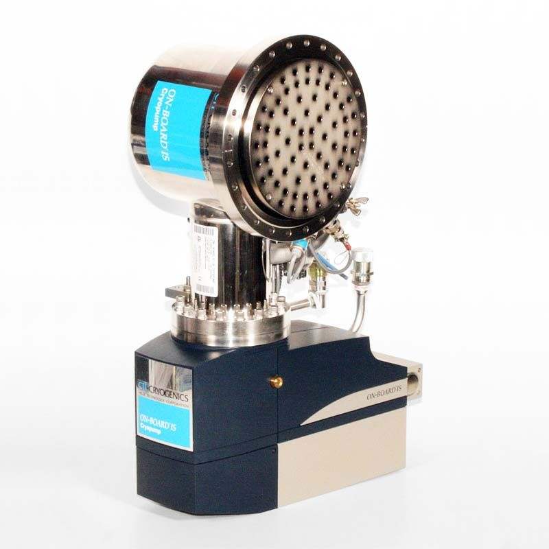 cryopump (10)