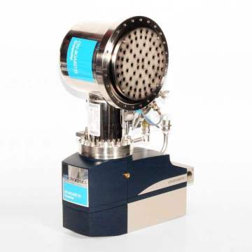 Pompe cryogénique de vide de refroidissement de l'industrie chimique