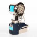 Chemical Industry Silent Vacuum Crypump For Cryogenic Line