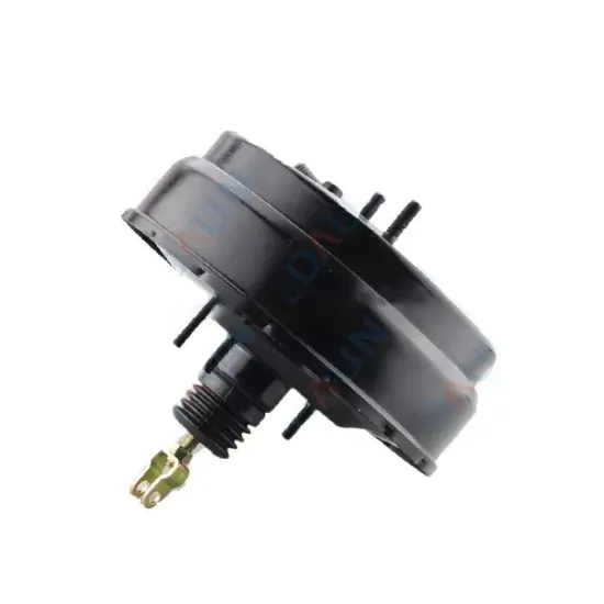 852-01223 Brake Booster For NISSAN PATROL