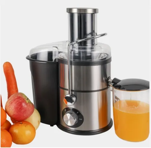 Popular Kitchen Appliances: Automatic Pulp Ejection Machines, Meat Mincers, Milkshake Makers, Chewing Squeezers, Caulfong Blenders & Juicers for Home Use