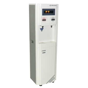 TOPWELL electronic hot and cold ro water purifier