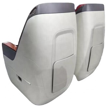 VIP Luxury High-Speed Railway Seat with 180 Degree Recline