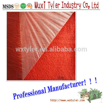 China manufacturer of BOPP laminating adhesive film