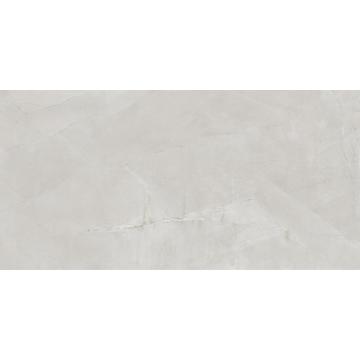 600 * 1200 Light Grey Color Marmurowe Porcelanowe płytki podłogowe