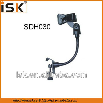 Rim Mount Drum Microphone Clips clamps