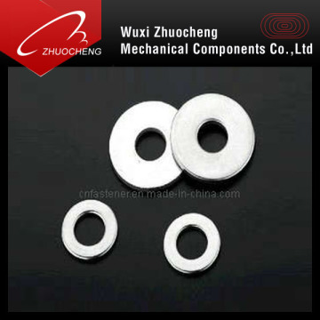 Flat Washer (DIN125A)