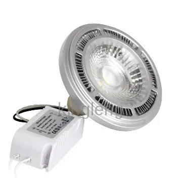 LED QR111 Lamp