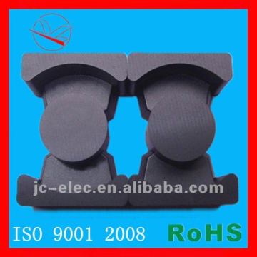 Mn-Zn PQ35/35 soft ferrite magnetic core