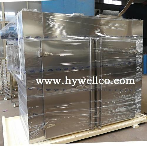 Low Temperature Drying Cabinet