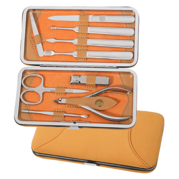 Beauty Tools 9 pcs Manicure Set