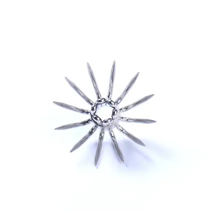 Fishing Hook Squid Jig 0.7mm-2.3mm