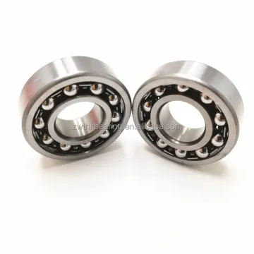 Supper Size 15x35x14mm Self Aligning Ball Bearing 2202-2RS1