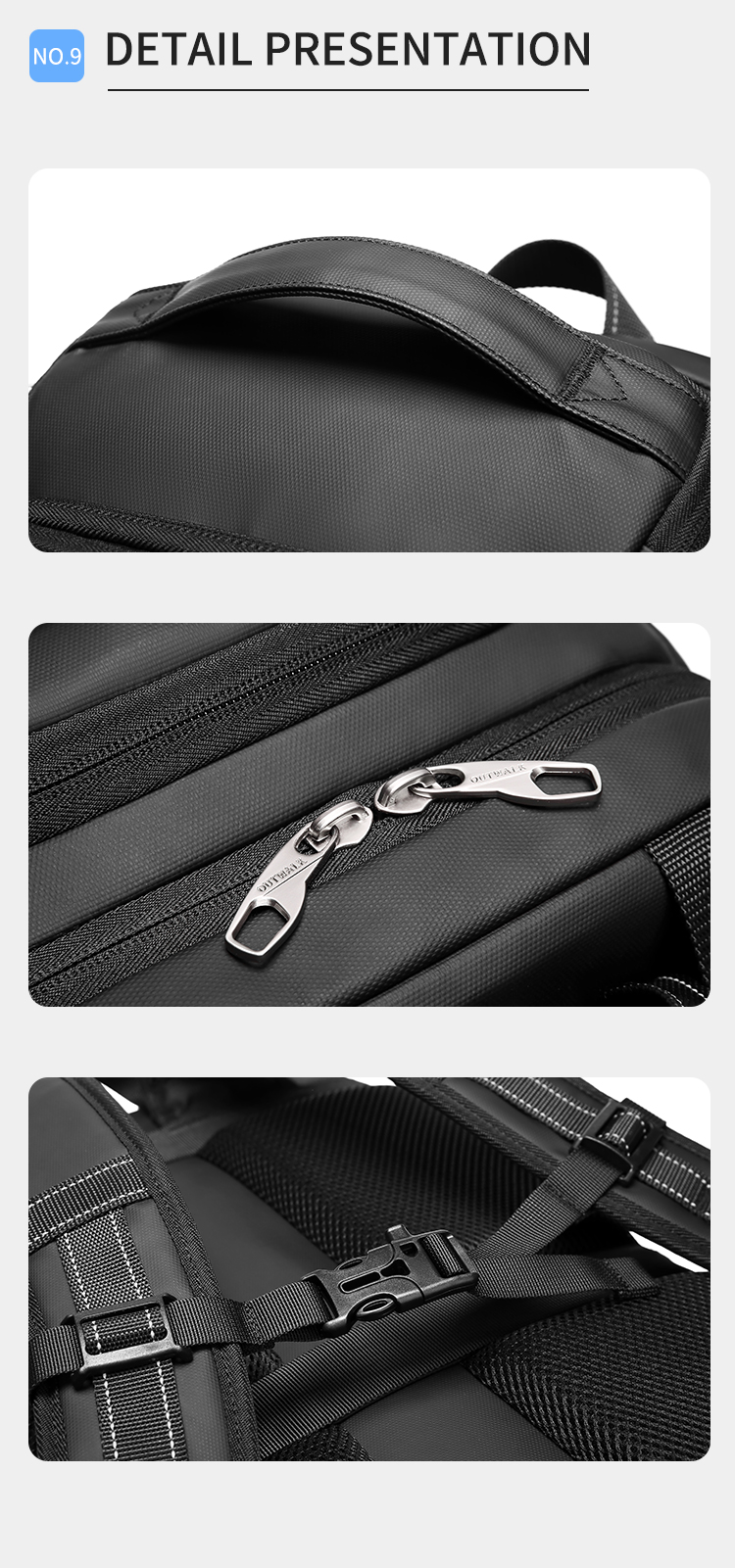 Laptop Trolley Bag