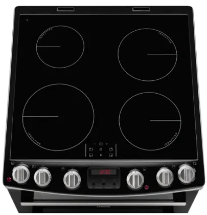 Zanussi Electric Ovens and Electric Hobs