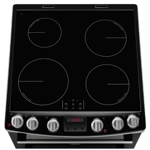 Zanussi Electric OvensとElectric Hobs