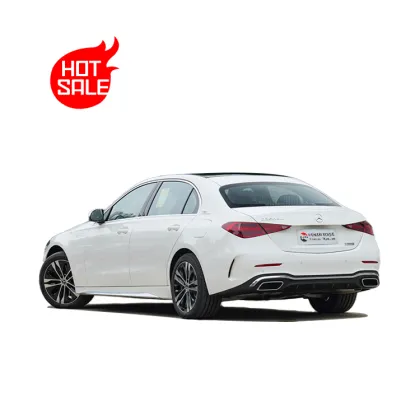 Luxury Brand 530Km Ben-z C350  Ben-z Car Used Cars Ben-z New Energy Vehicles 2024 Used Cars To China