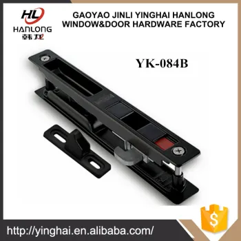Aluminium Window Sliding Lock YK-084B