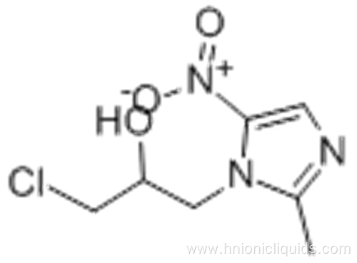 Ornidazole CAS 16773-42-5