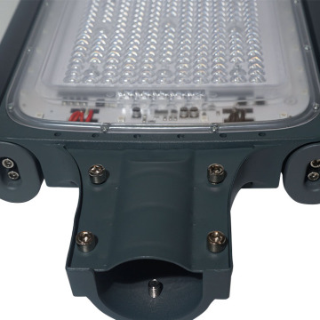 Lampione stradale a led solare in alluminio da 200 watt 400 watt 600 watt