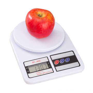 Good Quality Food Digital Kitchen Scale SF400 Electronic Weighing Scales