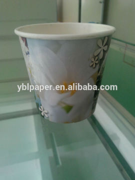 Holland Popular Plant Waterproof Paper Cup
